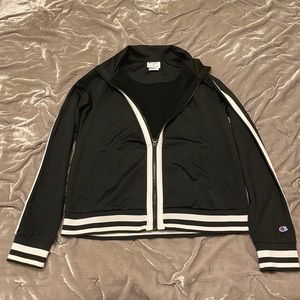 Champion Jacket